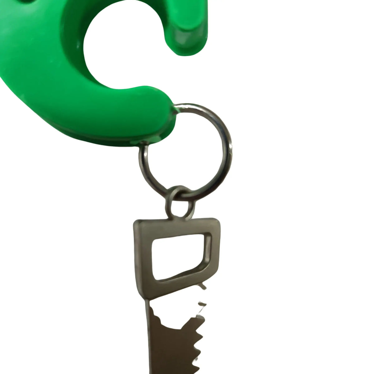 C-Saw Bird Toy