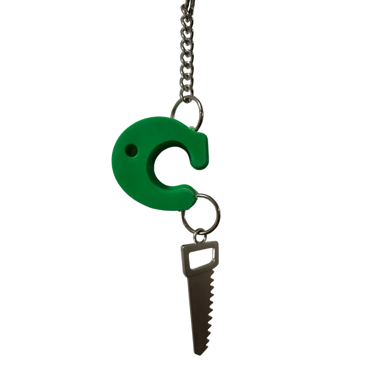 C-Saw Bird Toy