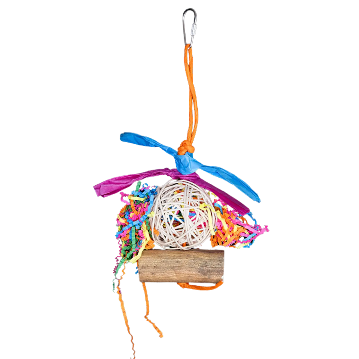 Cutie Copter Bird Toy