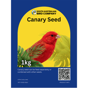 Canary Seed