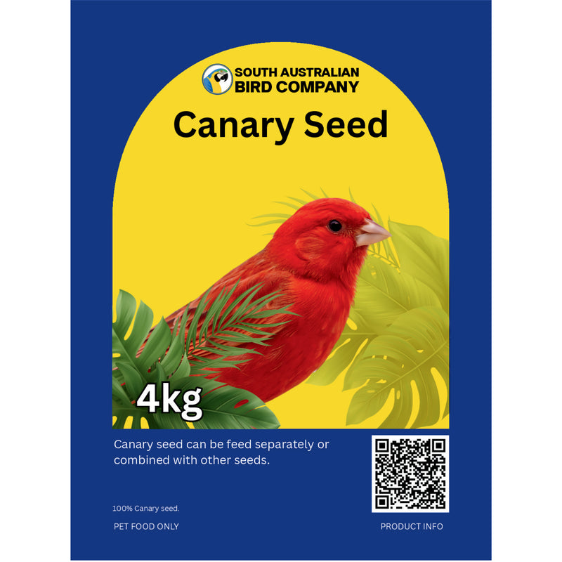Canary Seed