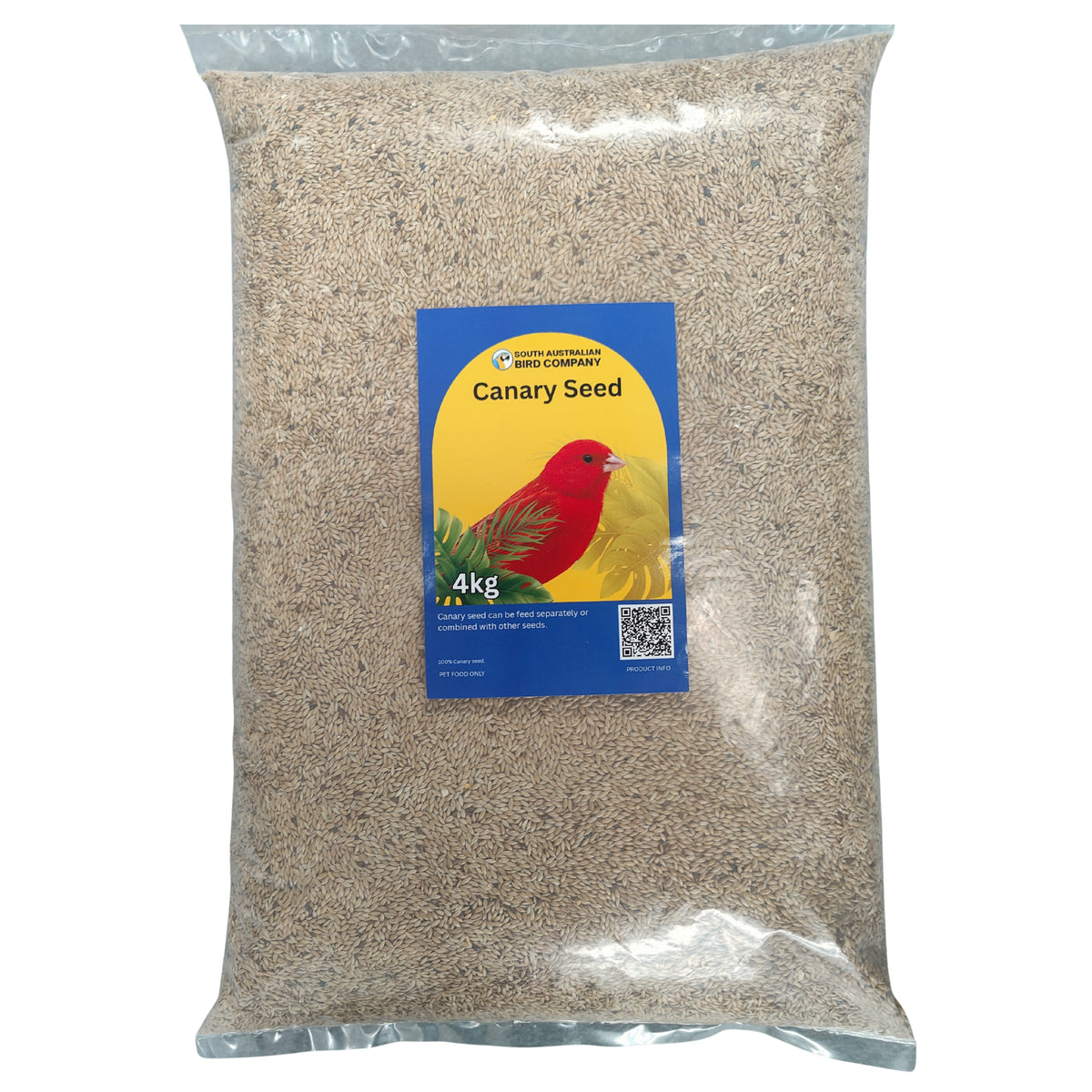 Canary Seed