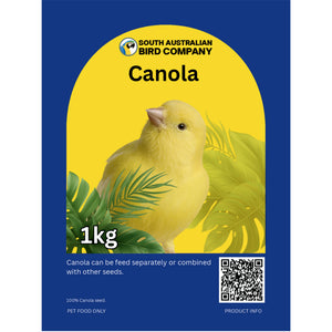 Canola 1kg