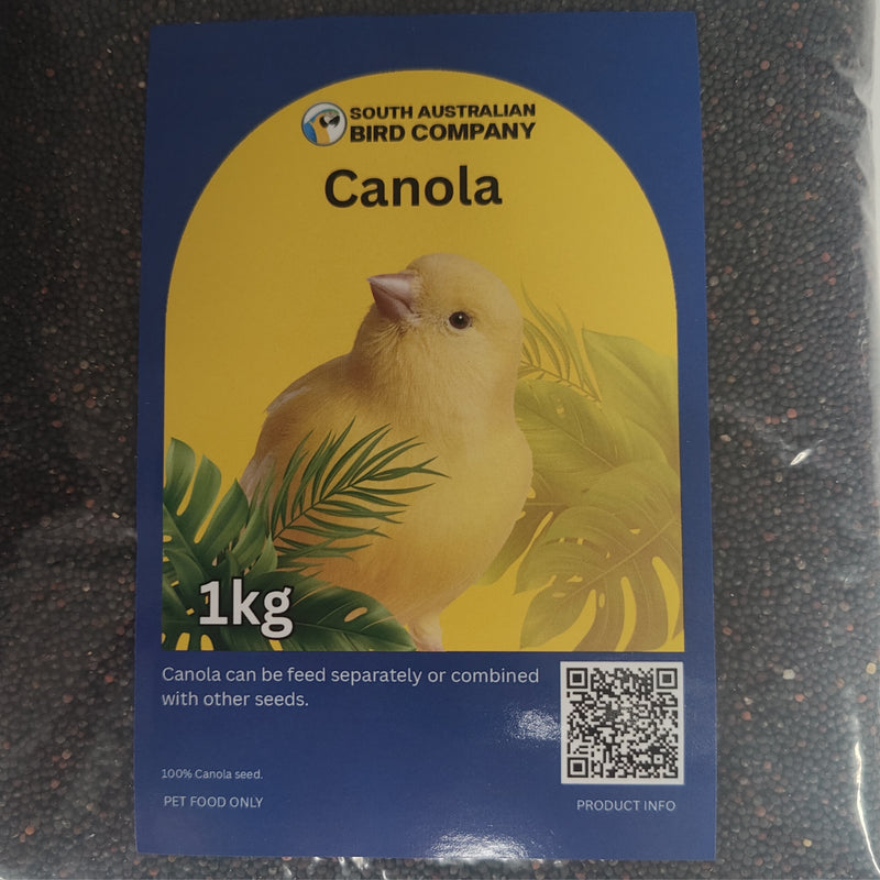 Canola 1kg