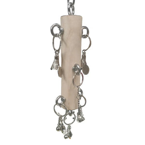 Charms Bird Toy