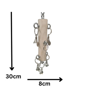 Charms Bird Toy
