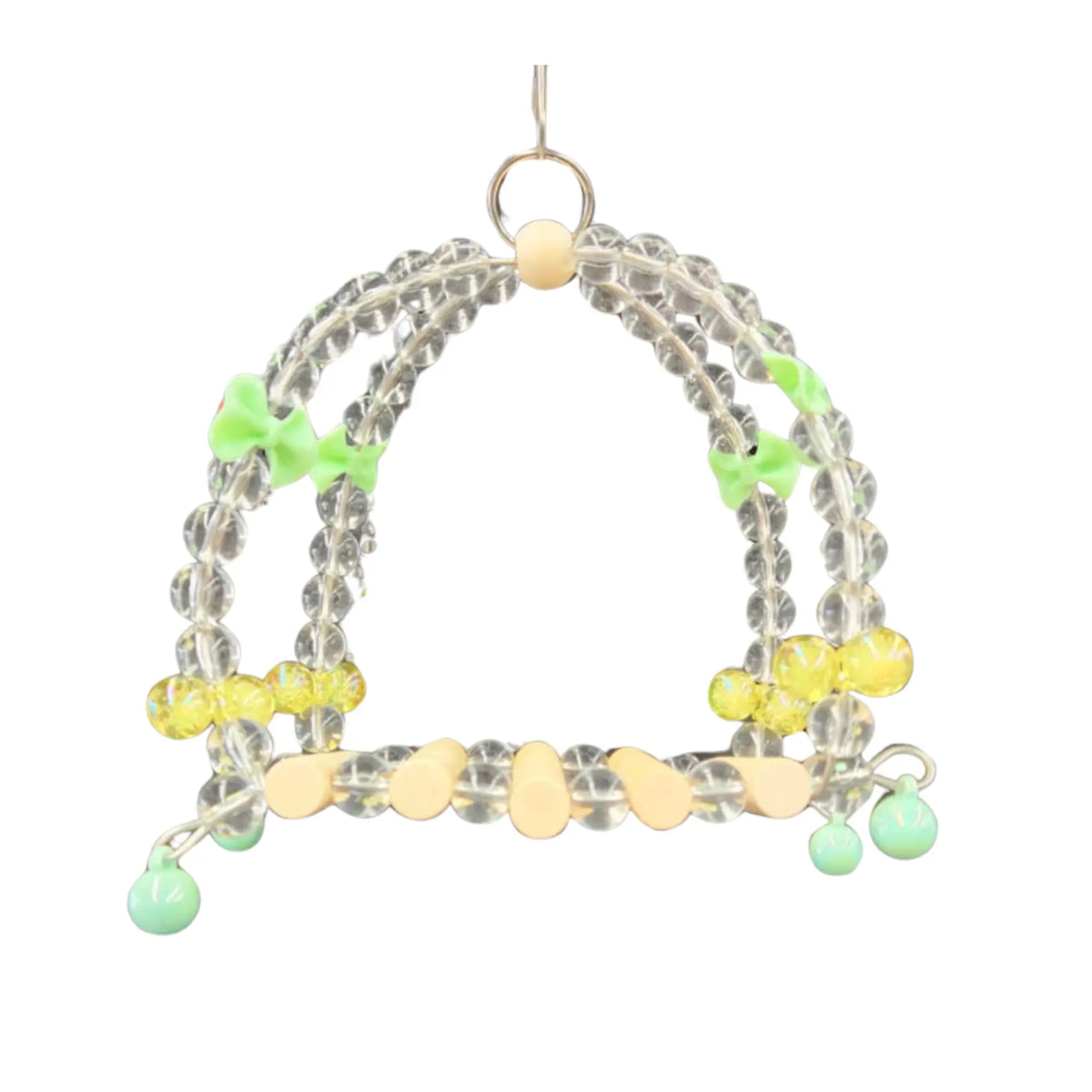 Cinderella Swing Bird Toy