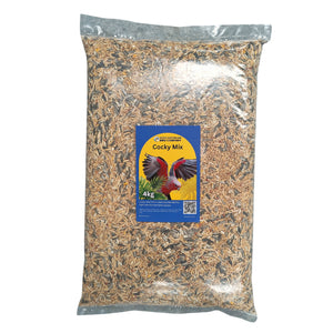 Cocky Mix 4kg