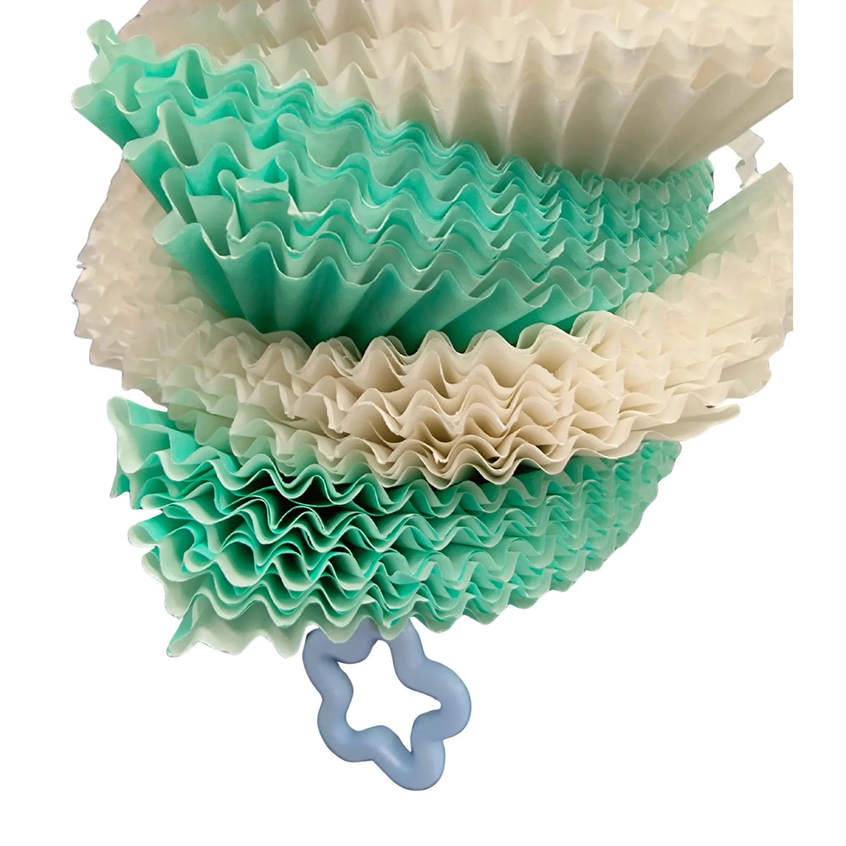 Cupcake Stack Bird Toy