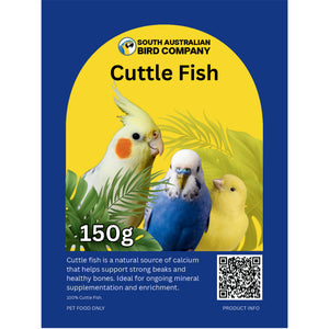 Cuttle Fish
