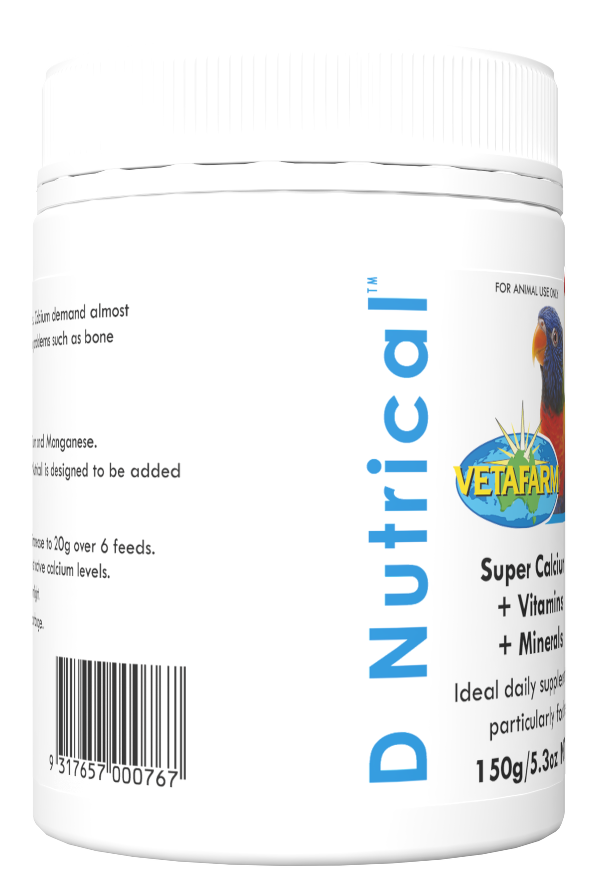 D Nutrical