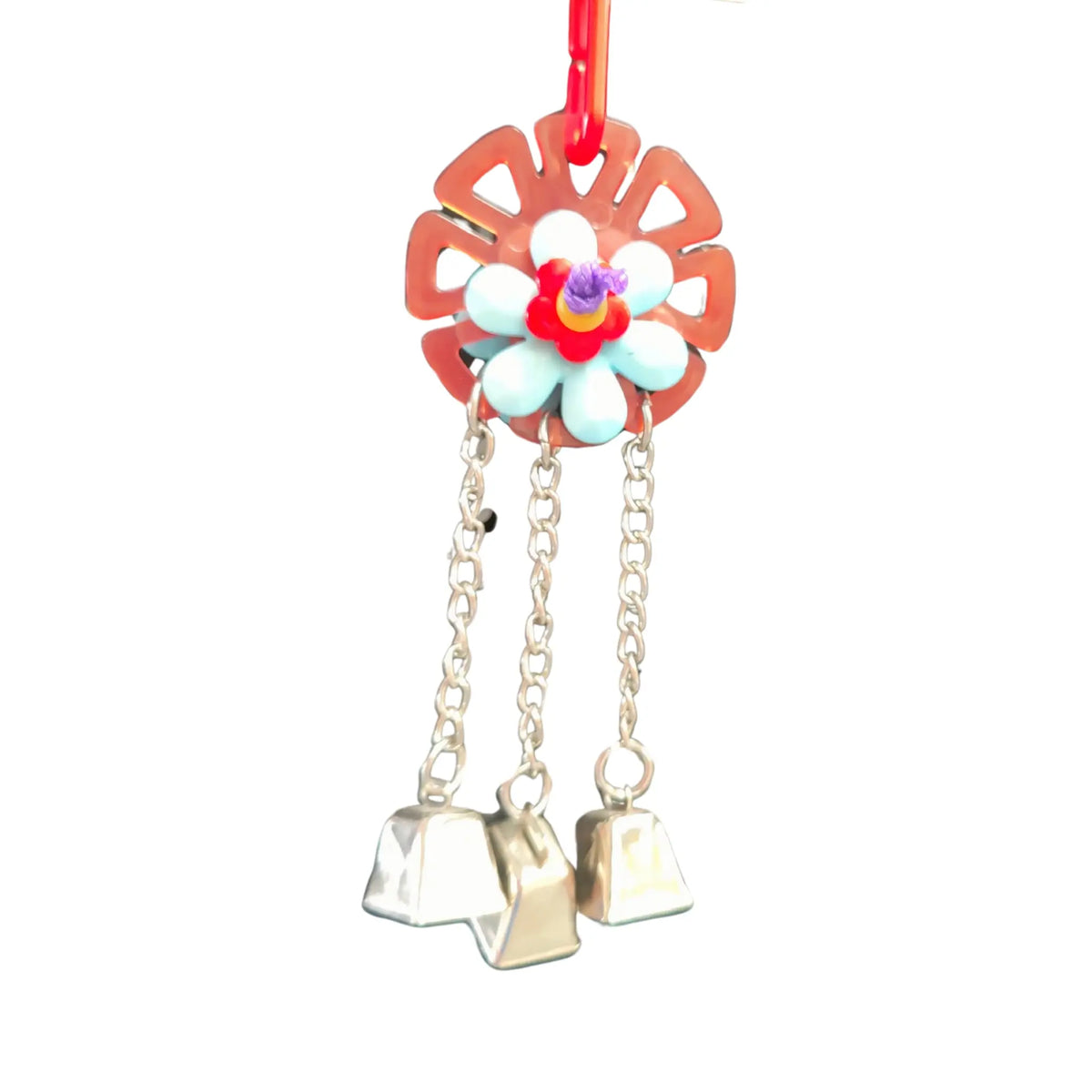 Daisy Bell Bird Toy