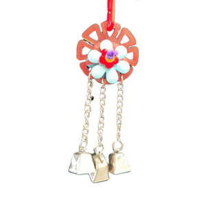 Daisy Bell Bird Toy