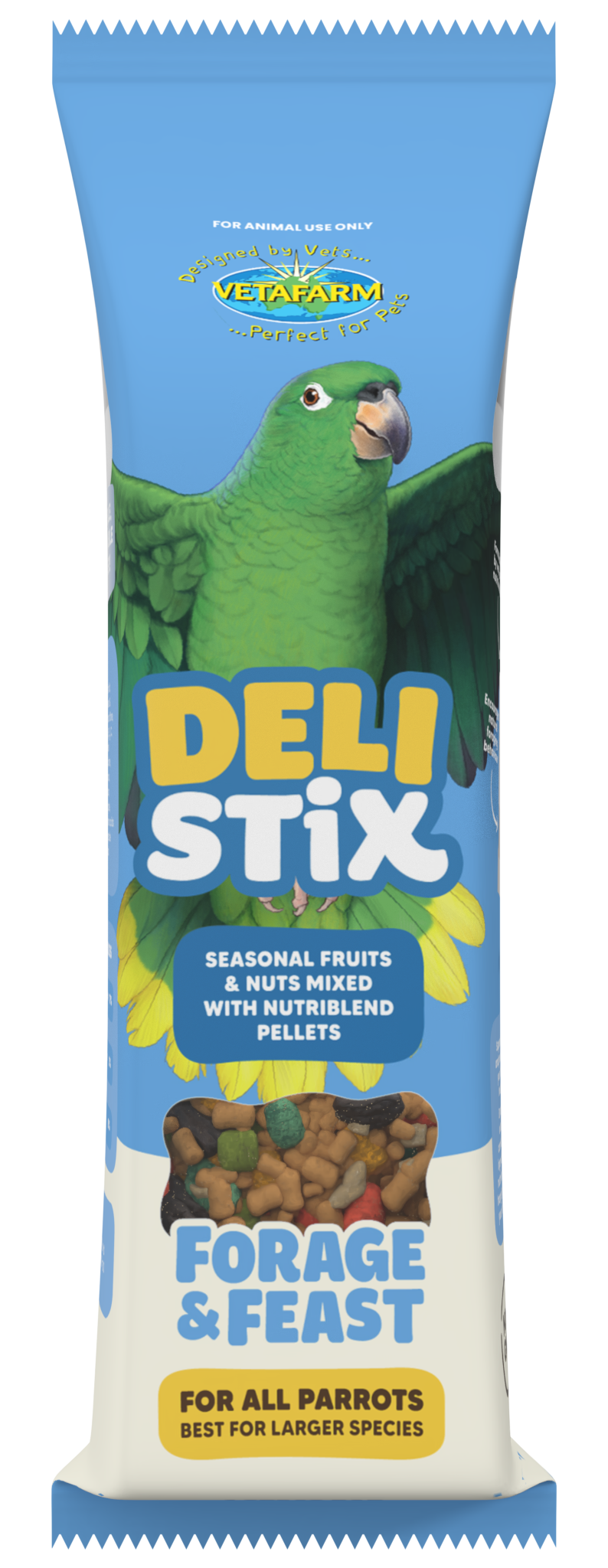 Deli Stick Forage & Feast
