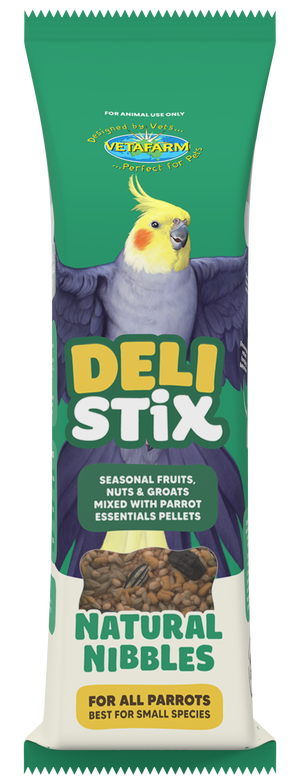 Deli Stick Natural Nibbles