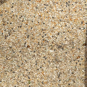 Finch Mix