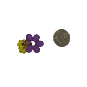 Flower Foot Toy