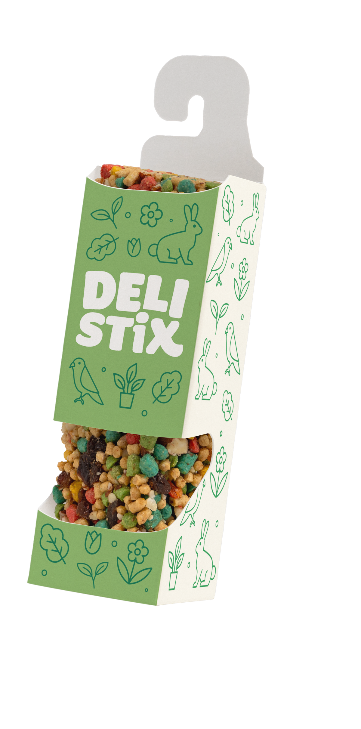 Deli Stick Forage & Feast