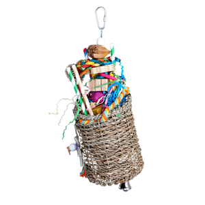Goodies Bird Toy