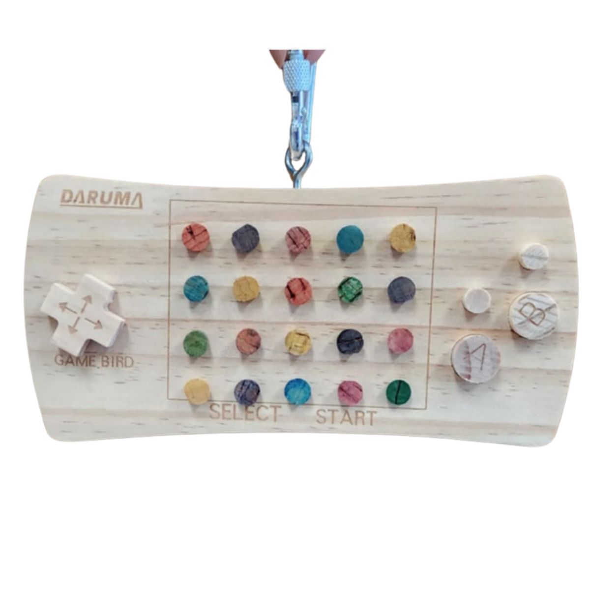 Game On Bird Toy