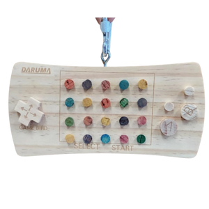 Game On Bird Toy