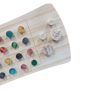 Game On Bird Toy
