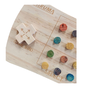 Game On Bird Toy
