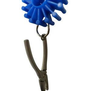Gear Bird Toy