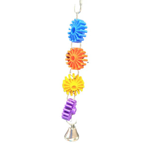Gears Bird Toy