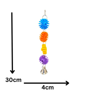 Gears Bird Toy
