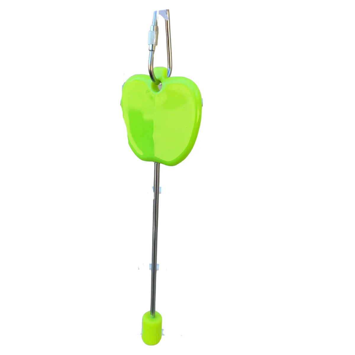 Green Apple Fruit Spear