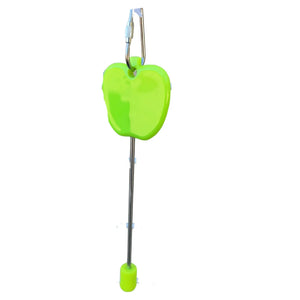 Green Apple Fruit Spear
