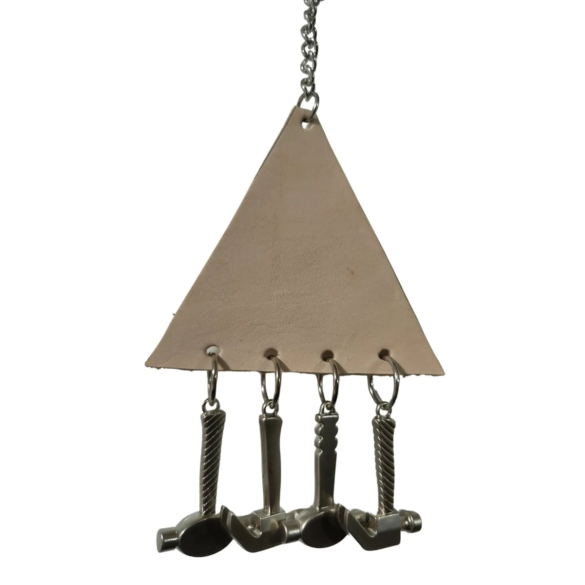 Hammer Time Bird Toy