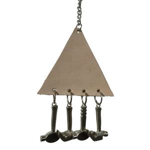 Hammer Time Bird Toy