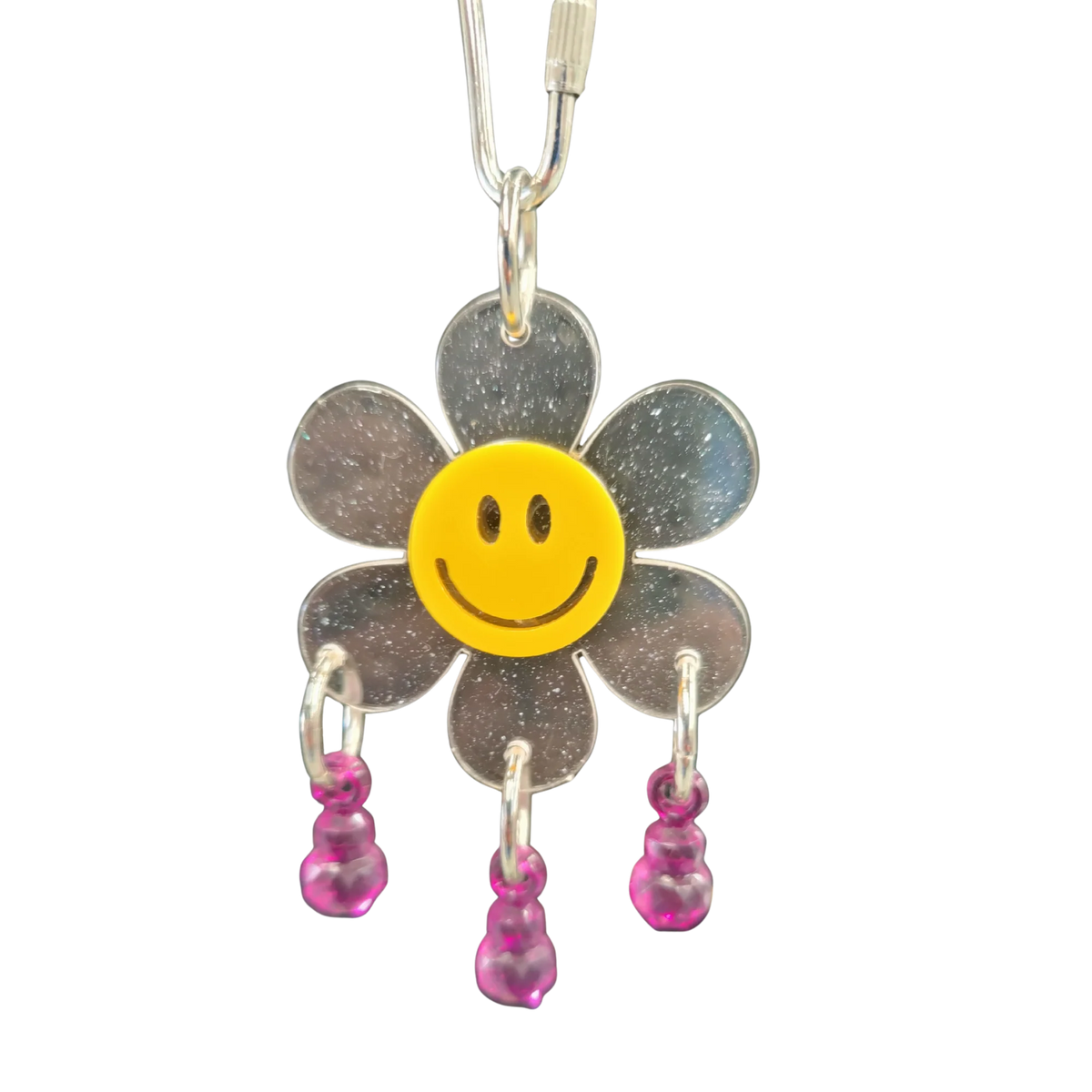 Happy Flower