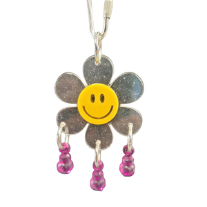 Happy Flower