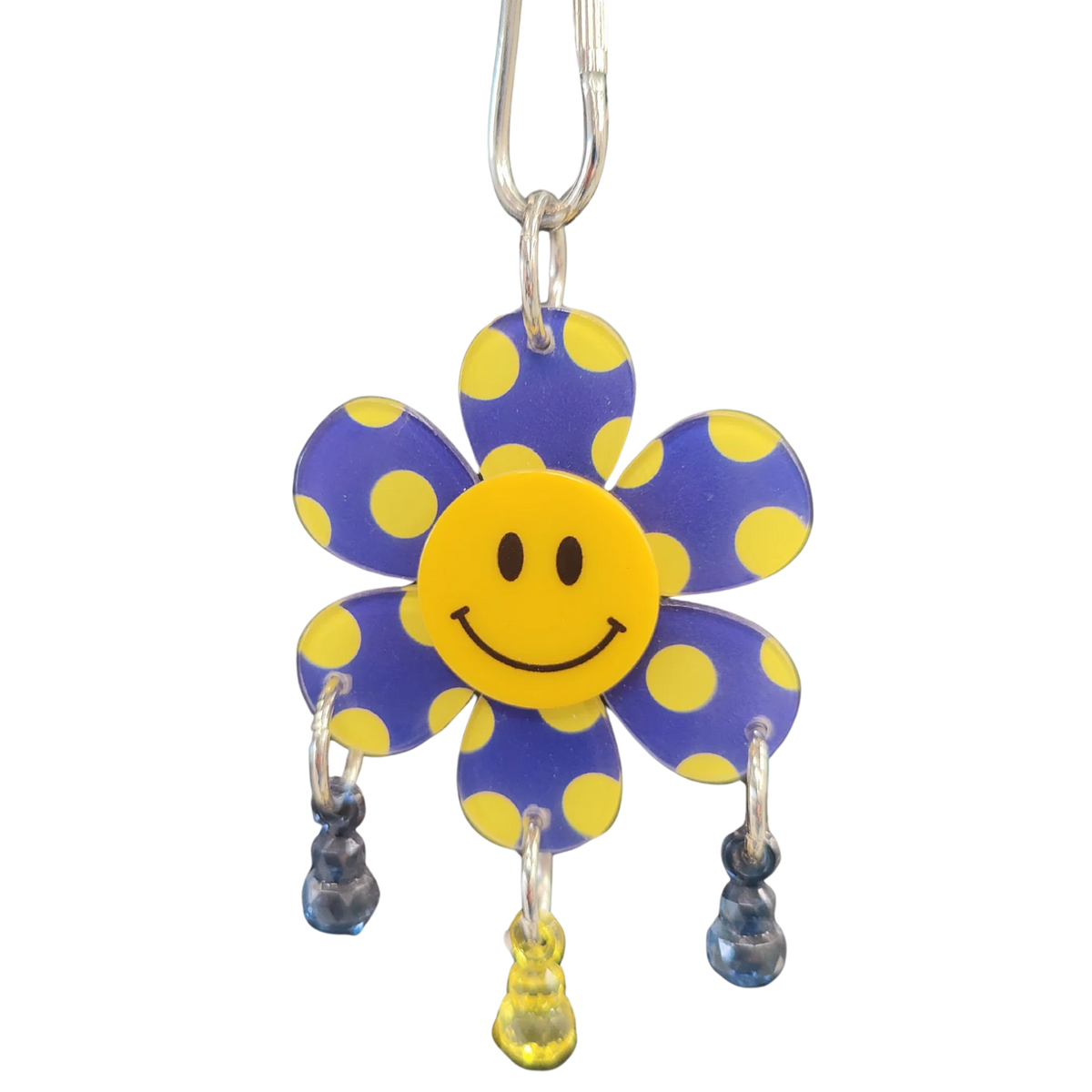 Happy Flower