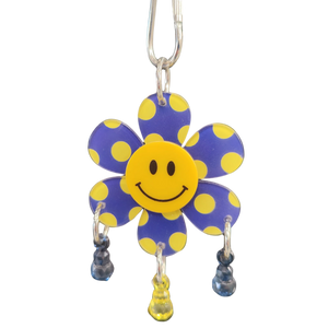 Happy Flower