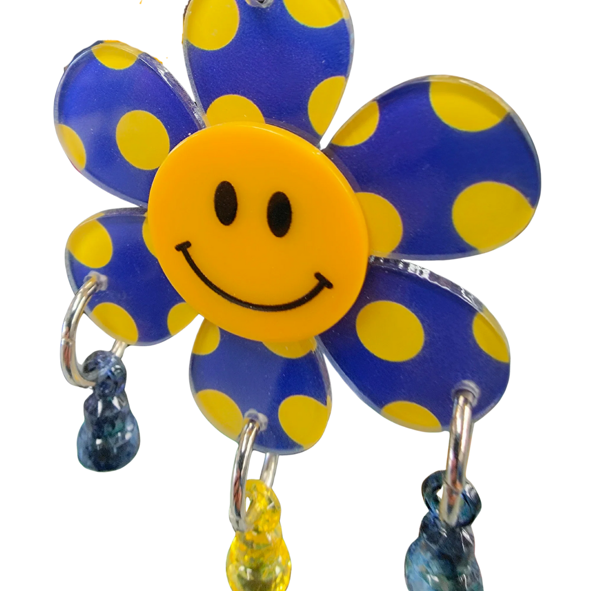 Happy Flower