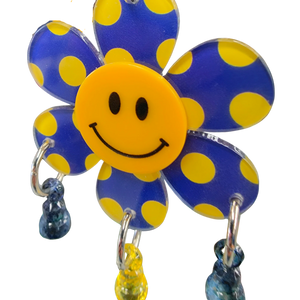 Happy Flower