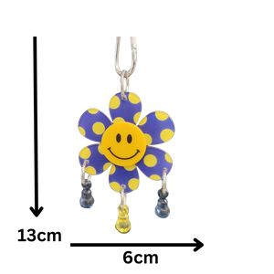 Happy Flower