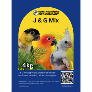J & G Mix