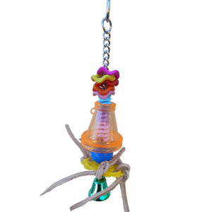 Kalidescope Bird Toy