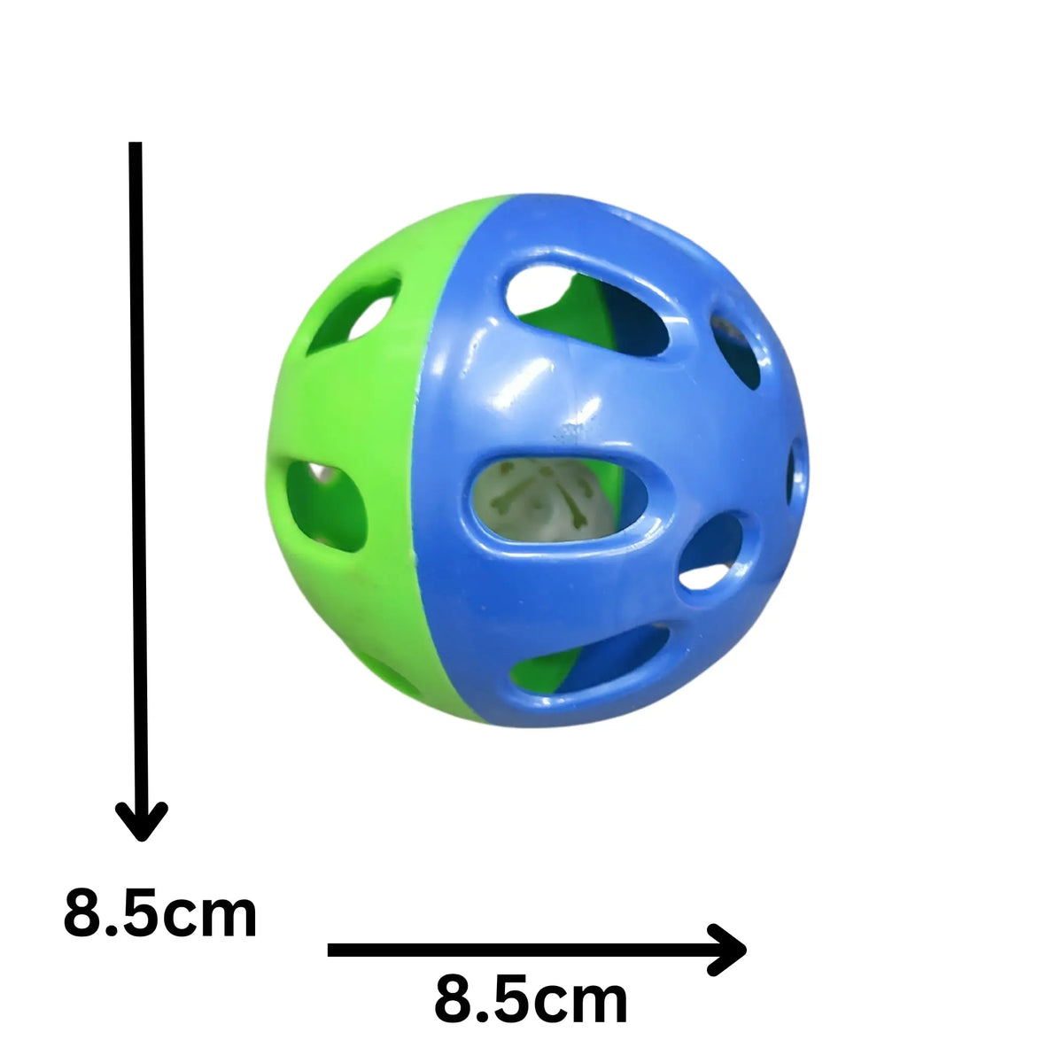 Large Ball Foot Toy