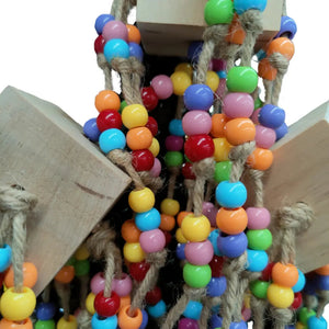 Large Dangler Bird Toy