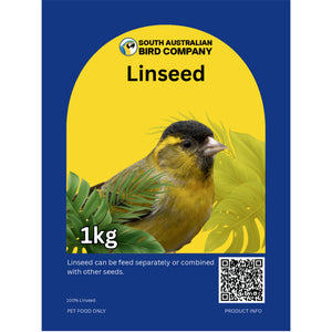 Linseed 1kg