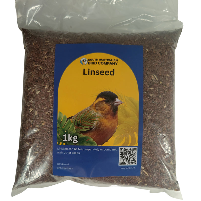 Linseed 1kg