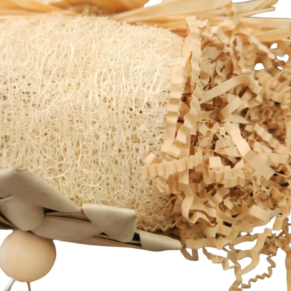 Lufa Log Bird Toy