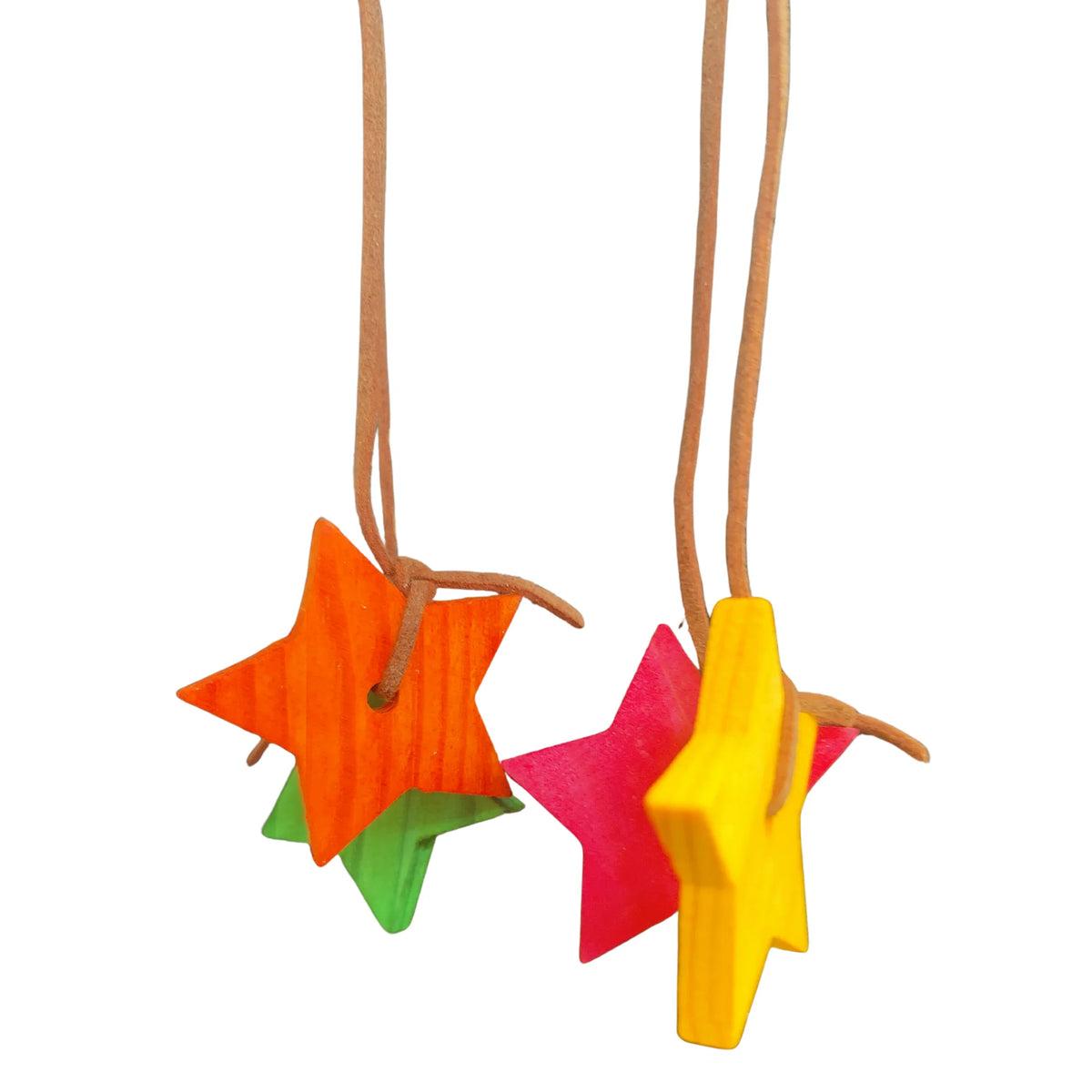 Mahogstar Bird Toy