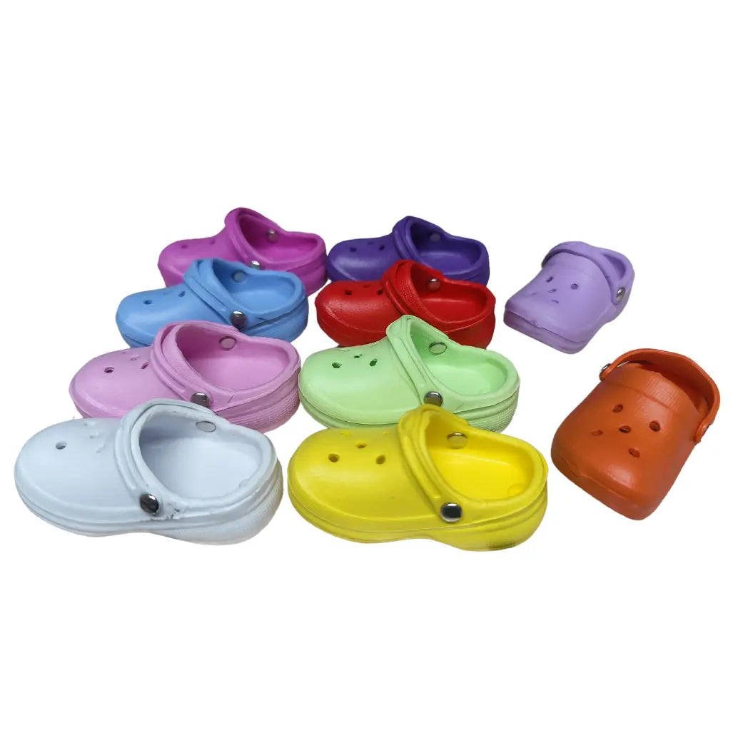 Croc Foot Toy